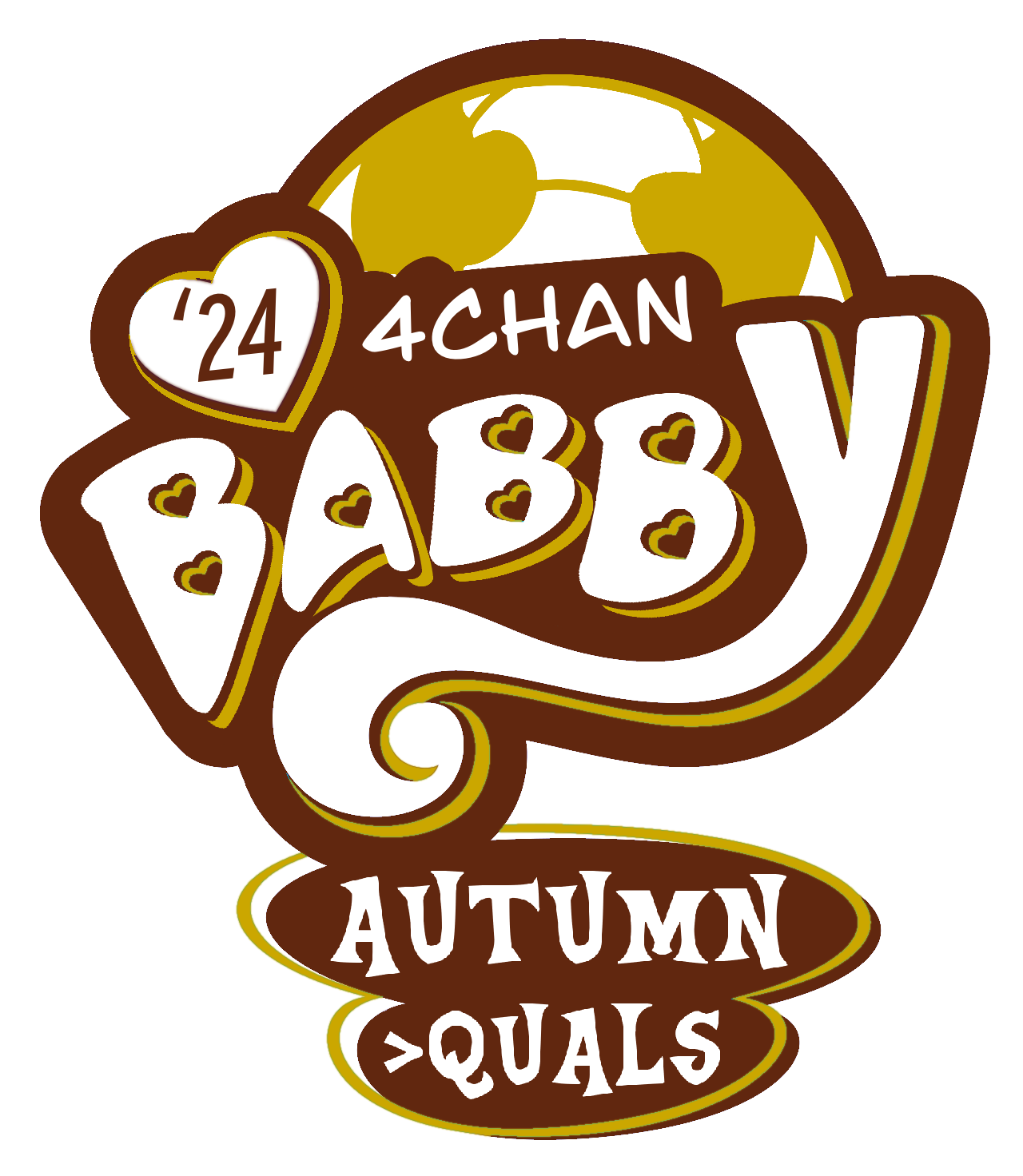 2024 4chan Autumn Babby Cup Qualifiers