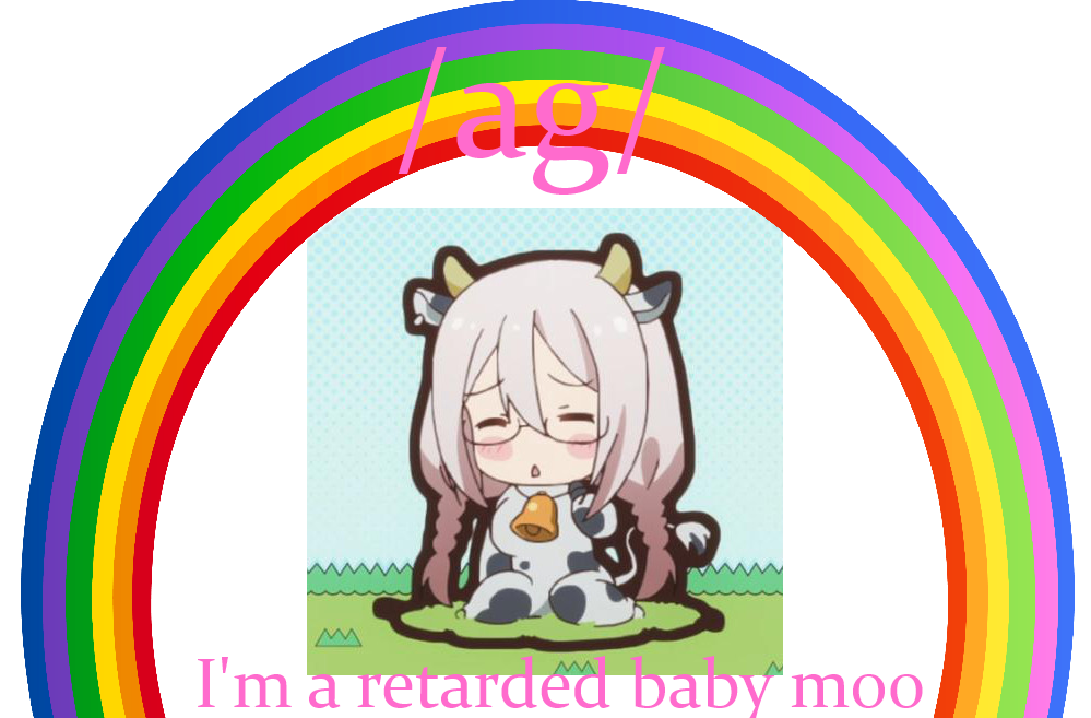 /ag/ League 9 Faggots at the Bar