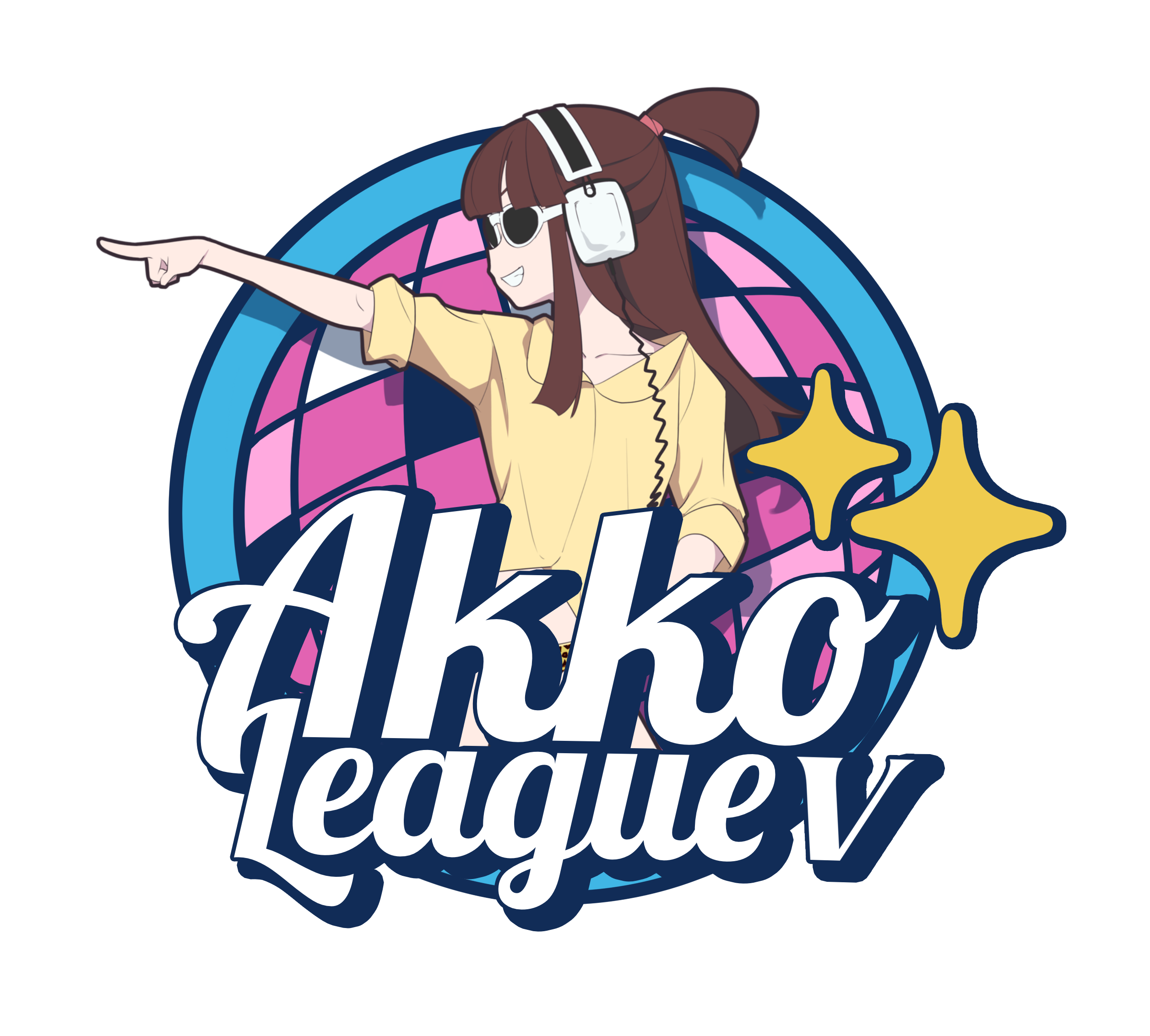 Akko League V