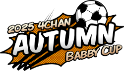 2025 4chan Autumn Babby Cup