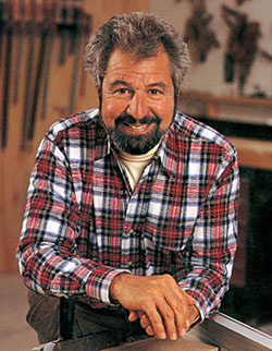 Bob Villa's This Old PES18