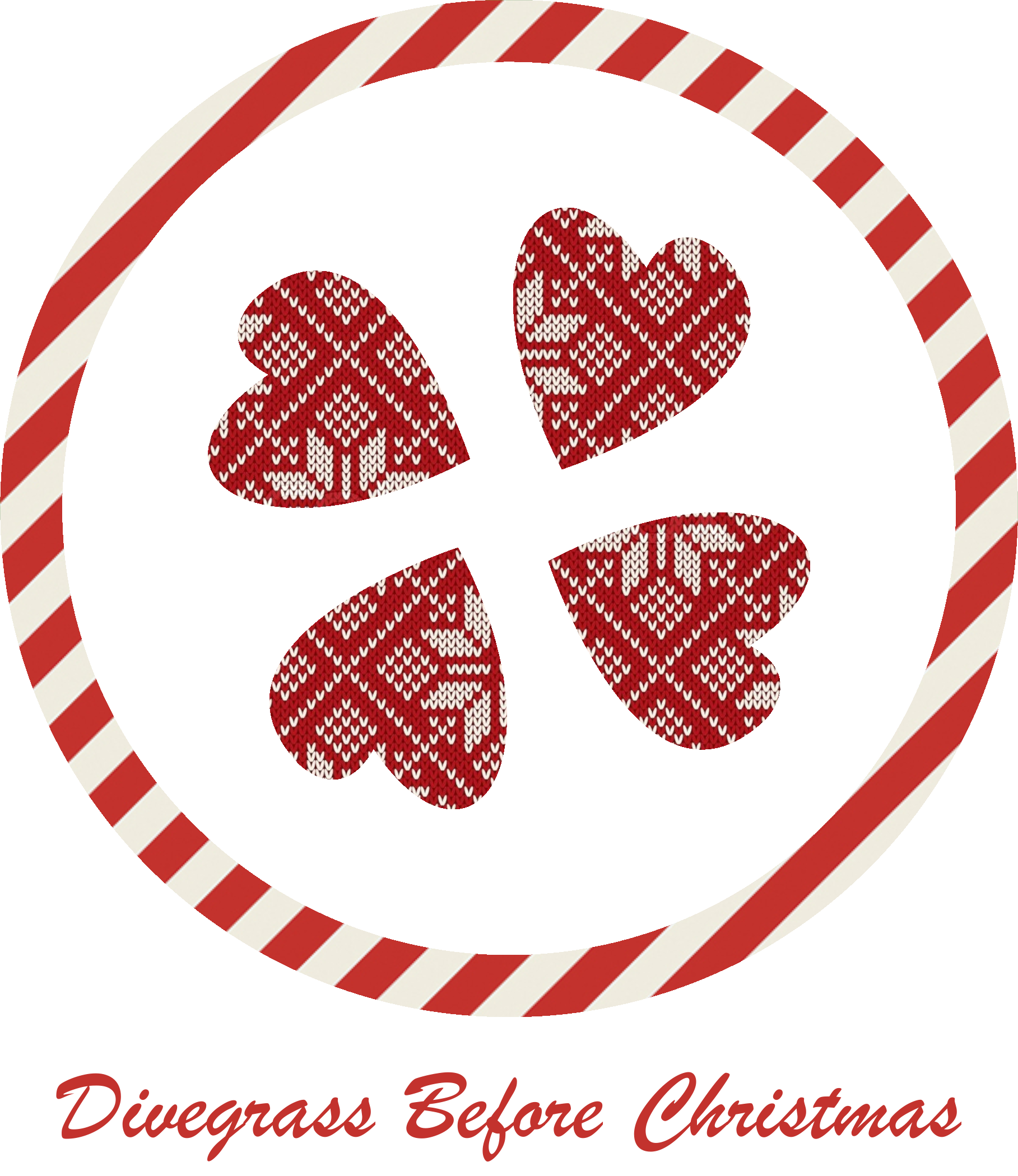 Divegrass Before Christmas