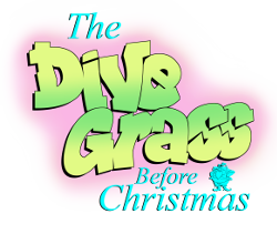 Divegrass Before Christmas 6