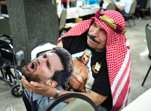 Fakkin Boolsheet Underground