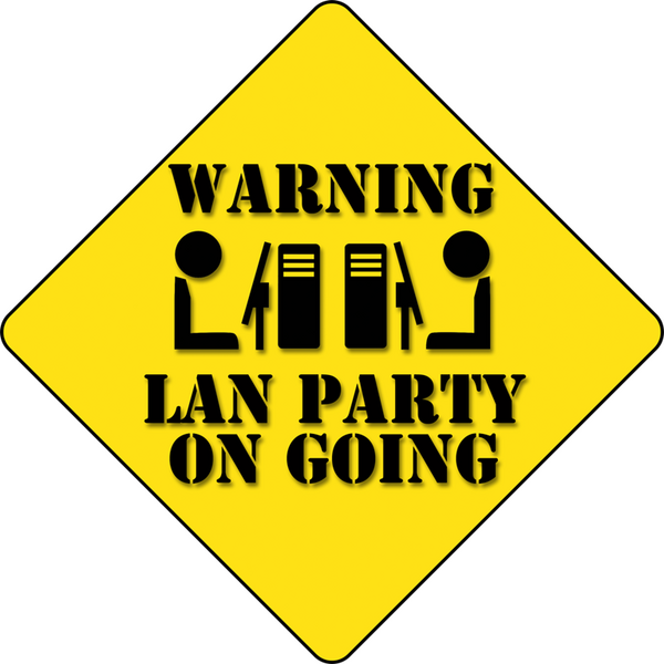 LAN Party