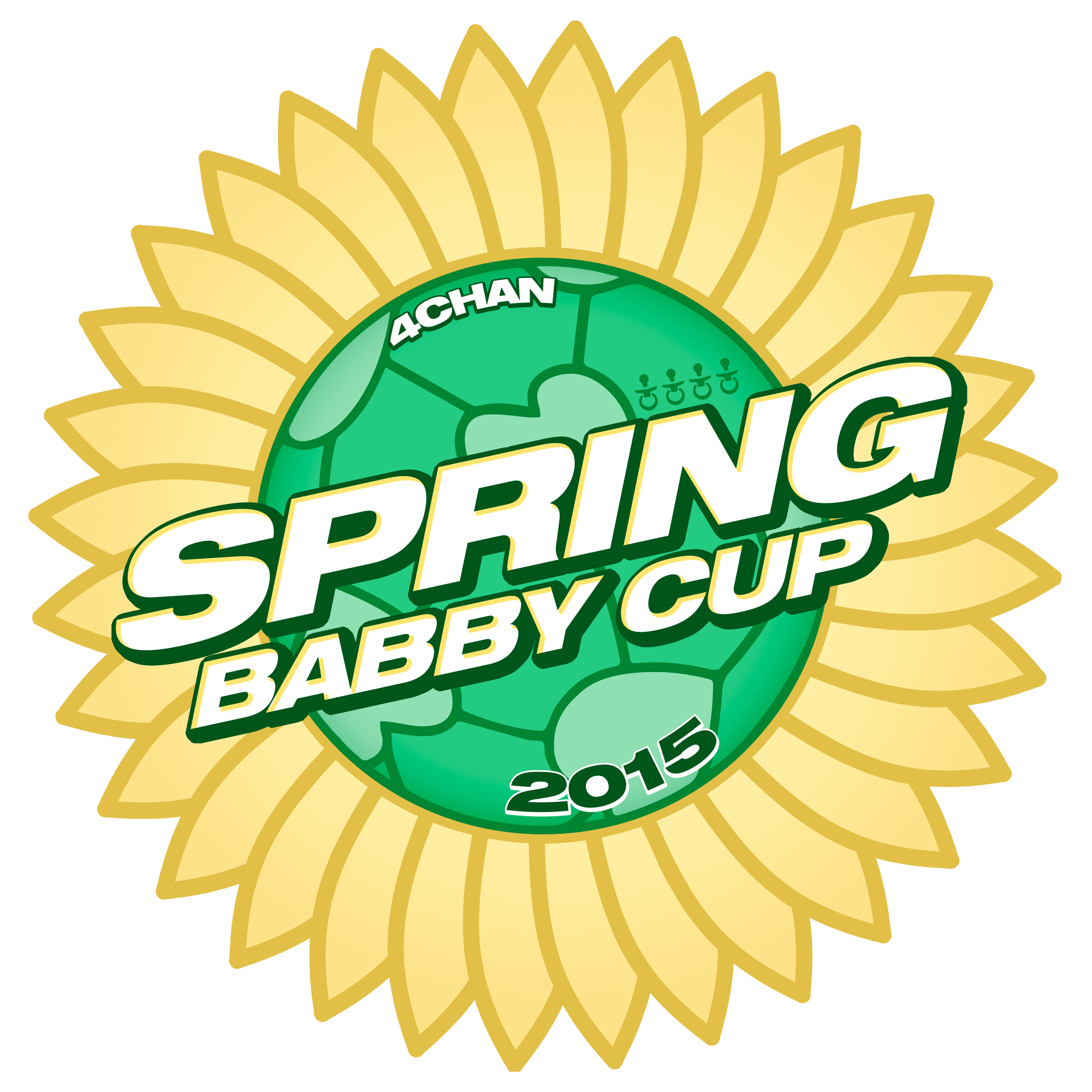 2015 4chan Spring Babby Cup