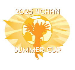 2025 4chan Summer Cup