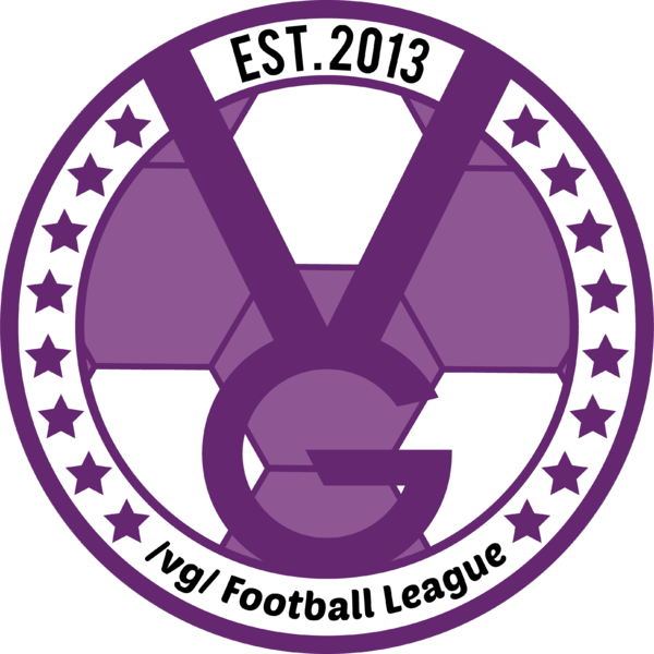 /vg/ League 16 Friendlies