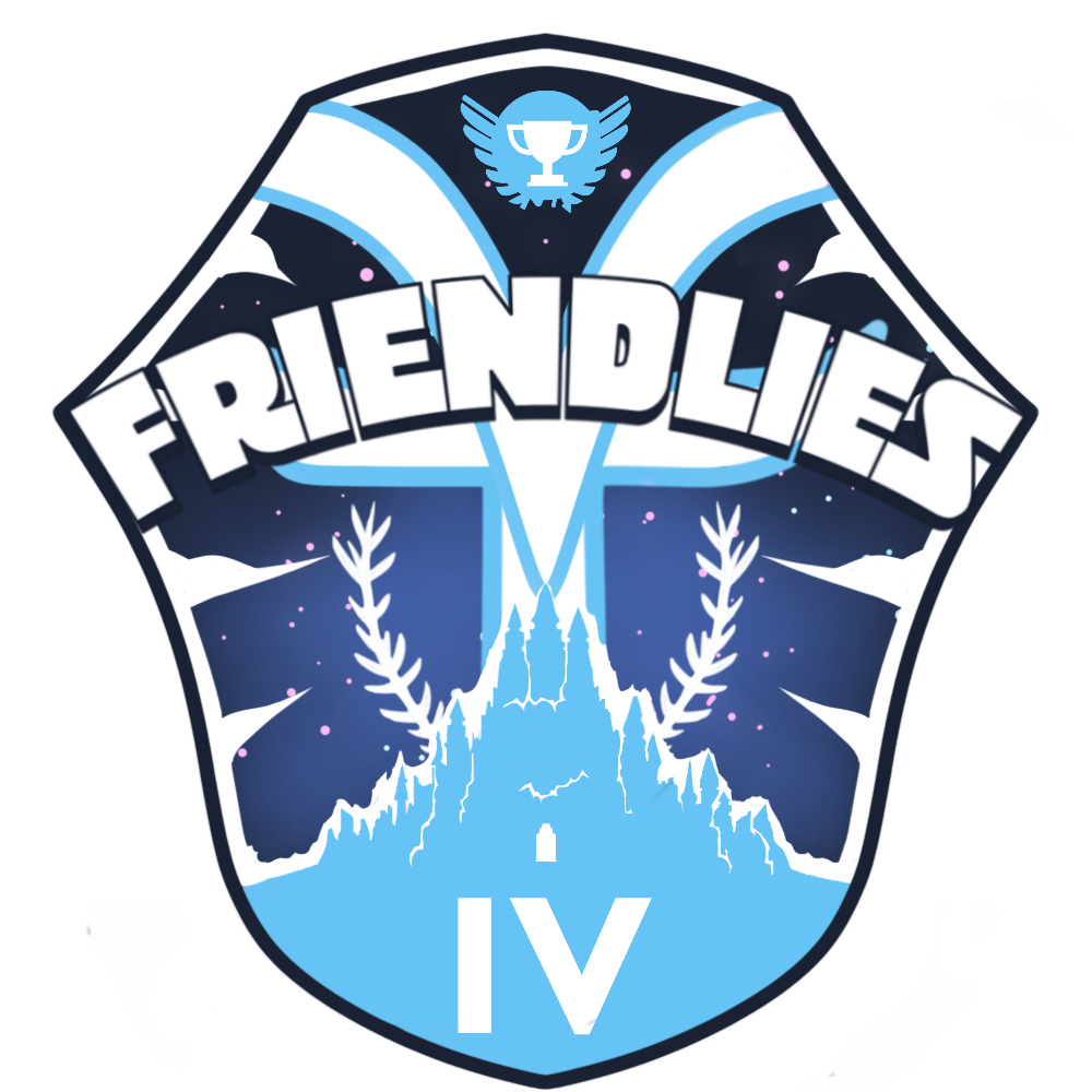 /vt/ league 4 Friendlies