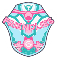 /vt/ League 6 Friendlies