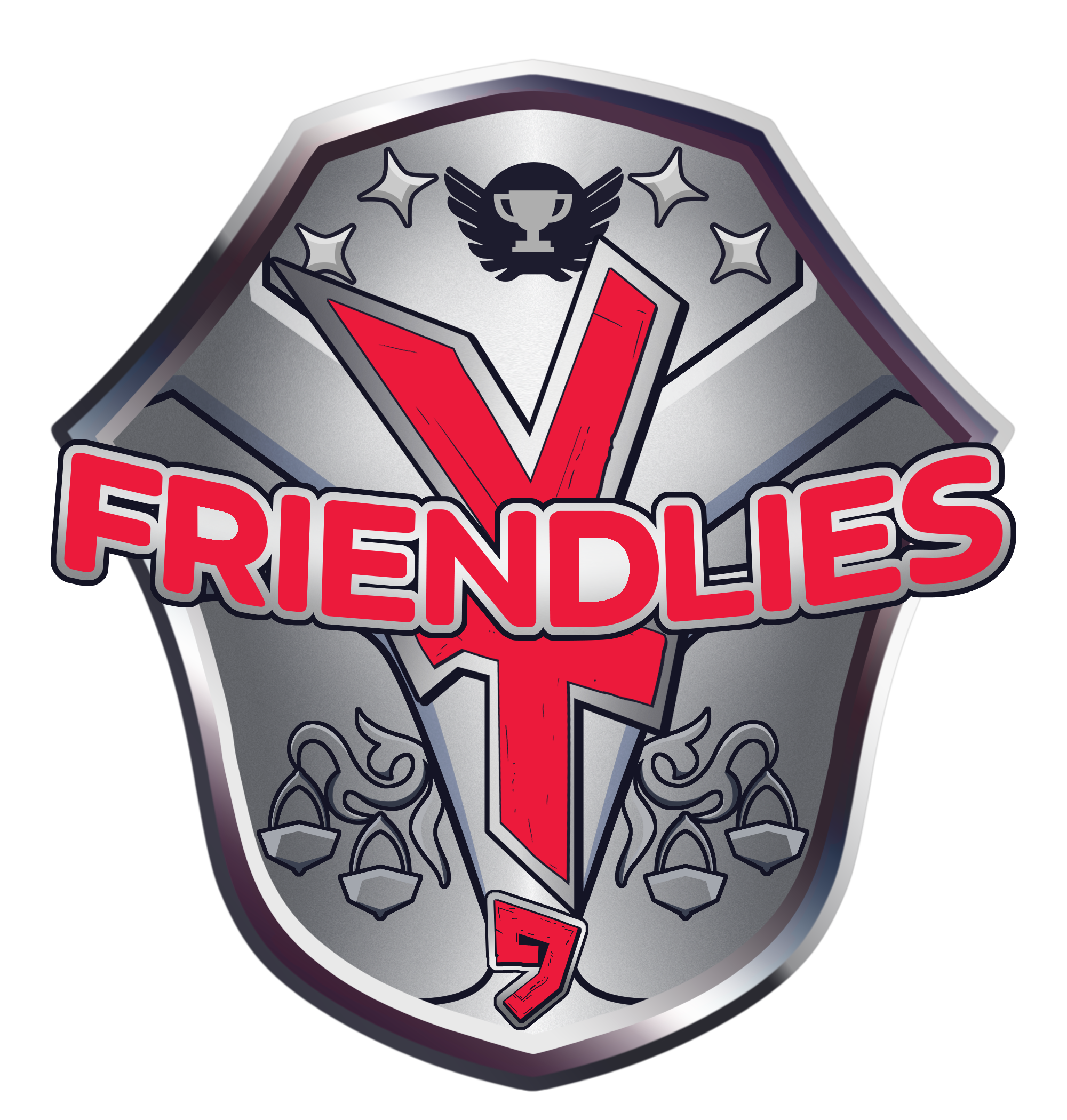/vt/ League 9 Friendlies