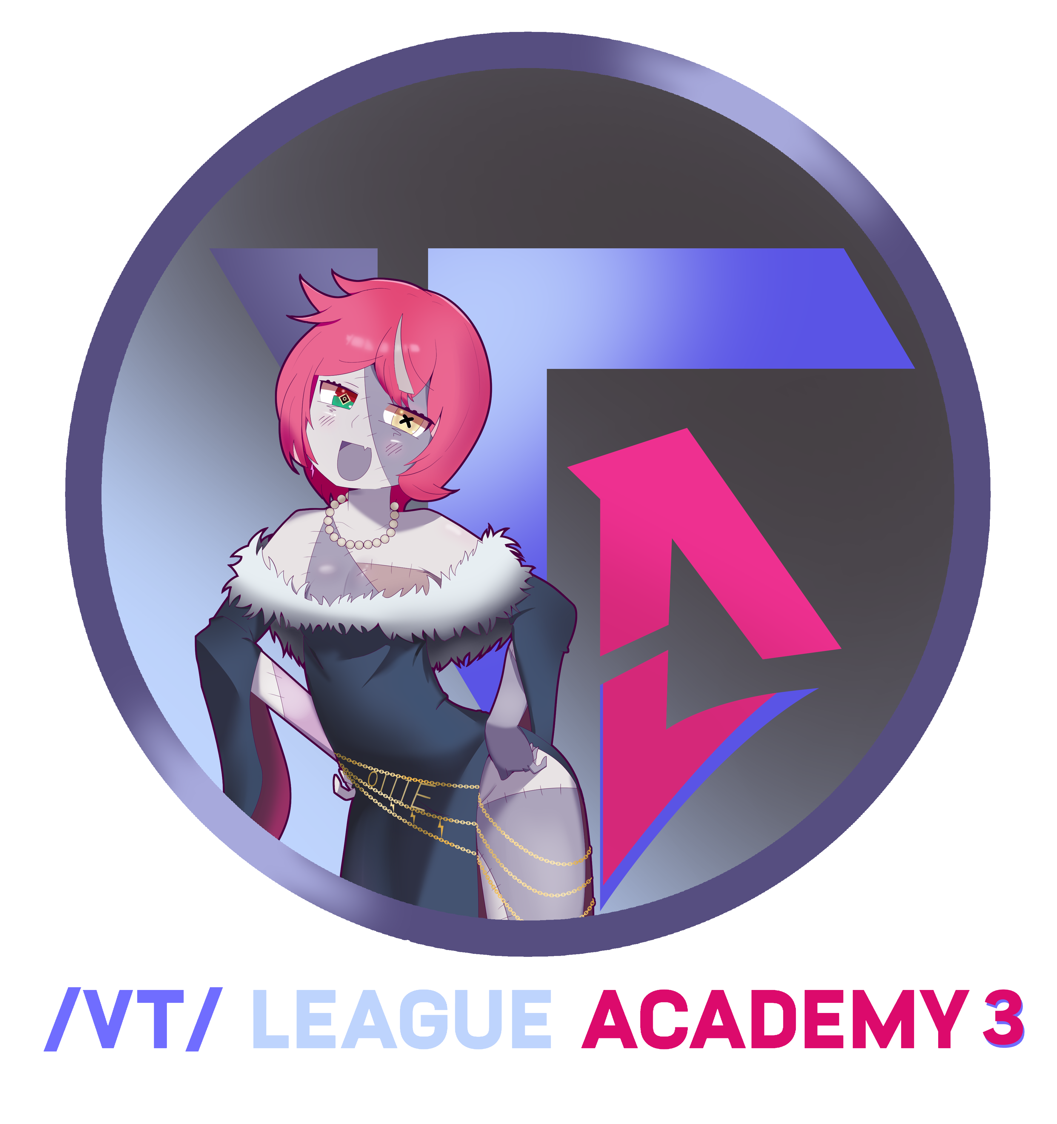 /vt/ League Academy 3