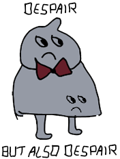 2015 4chan Winter Cup Loser Ball